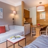 Meribel Mottaret - Residencia P&V Les Sentiers du Tueda